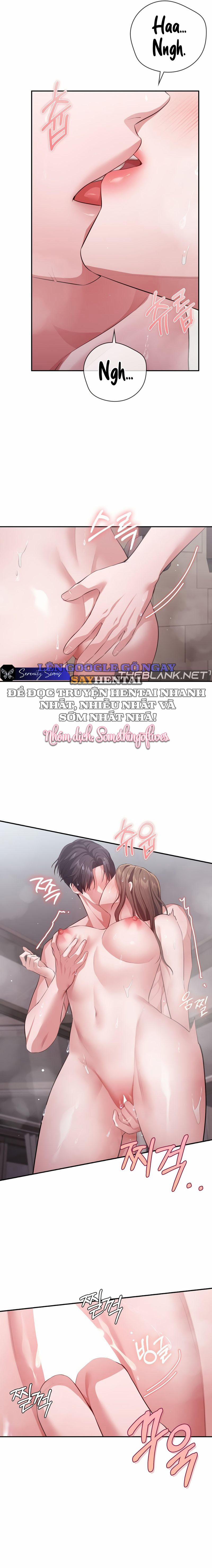 Hội Chứng Beethoven 11 trang 1