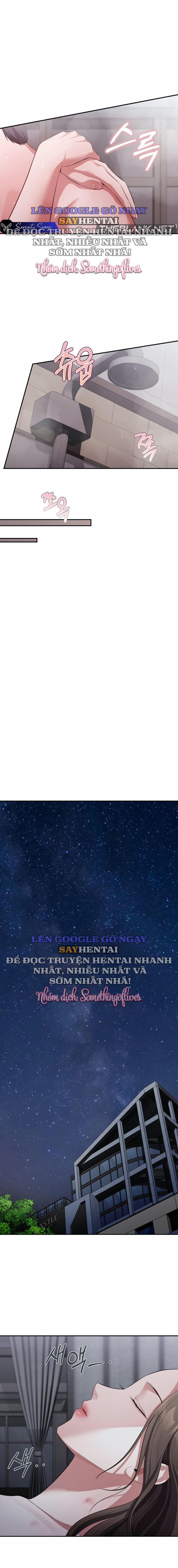 Hội Chứng Beethoven 11 trang 13