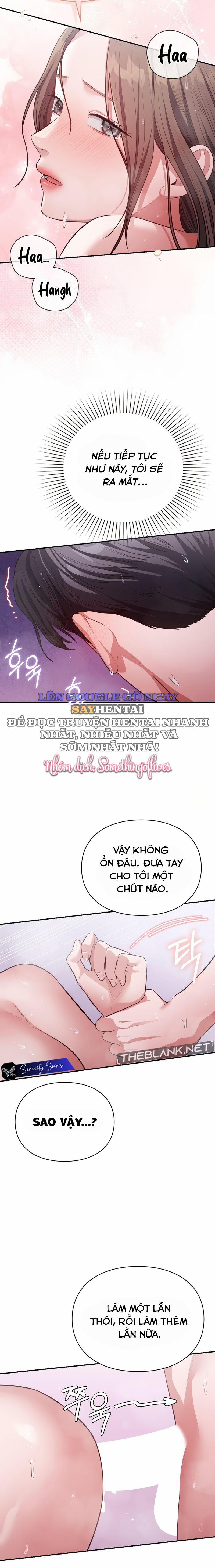 Hội Chứng Beethoven 11 trang 7