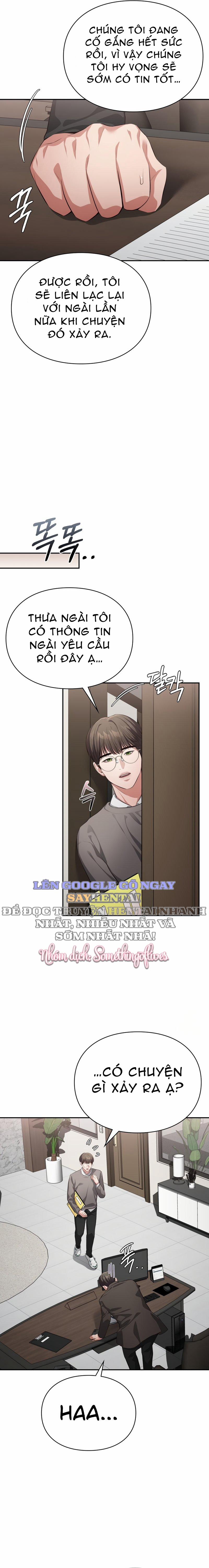 Hội Chứng Beethoven 12 trang 1