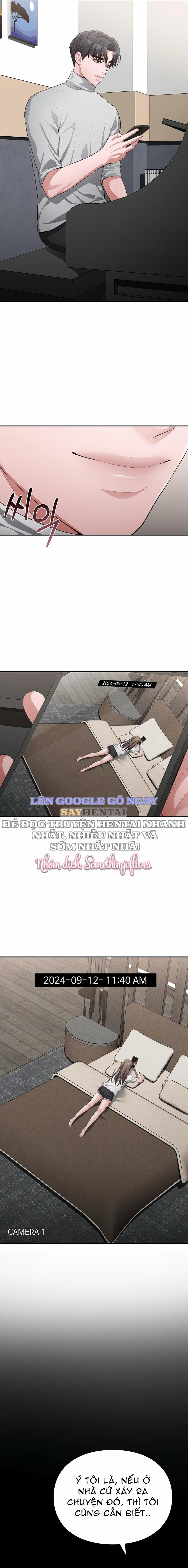 Hội Chứng Beethoven 12 trang 11