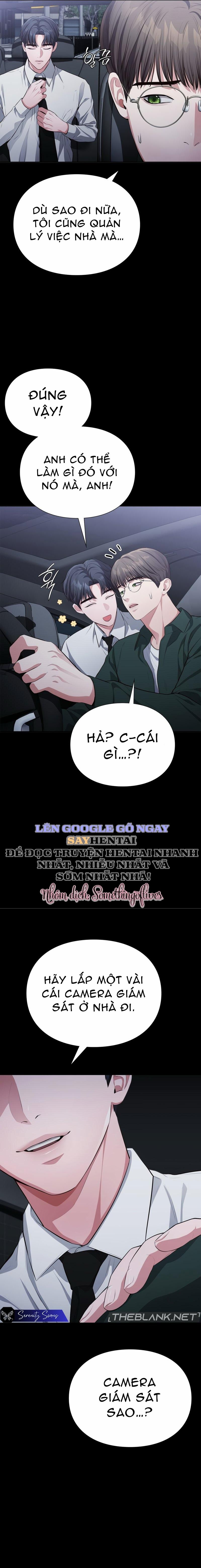 Hội Chứng Beethoven 12 trang 12