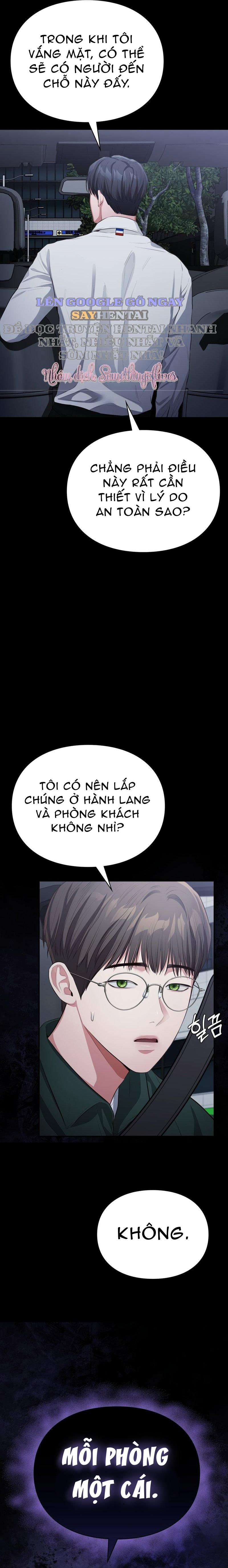 Hội Chứng Beethoven 12 trang 13