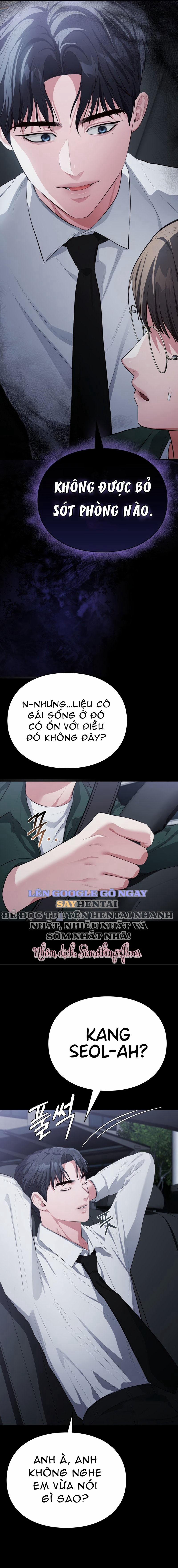 Hội Chứng Beethoven 12 trang 14