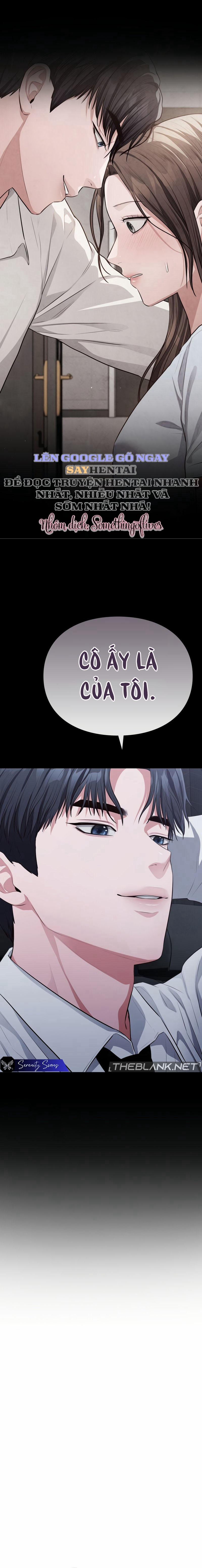 Hội Chứng Beethoven 12 trang 15