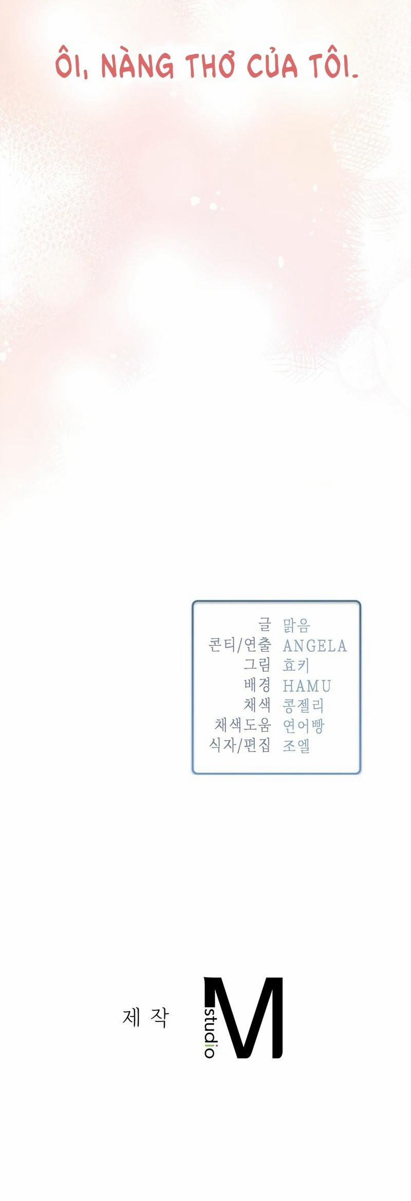 Hội Chứng Beethoven 12 trang 18