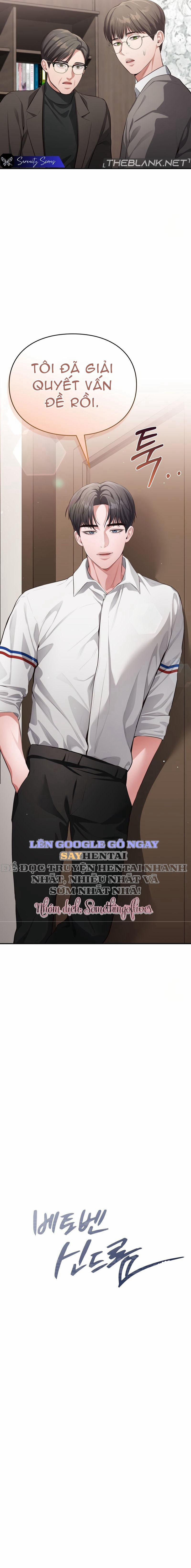 Hội Chứng Beethoven 12 trang 5