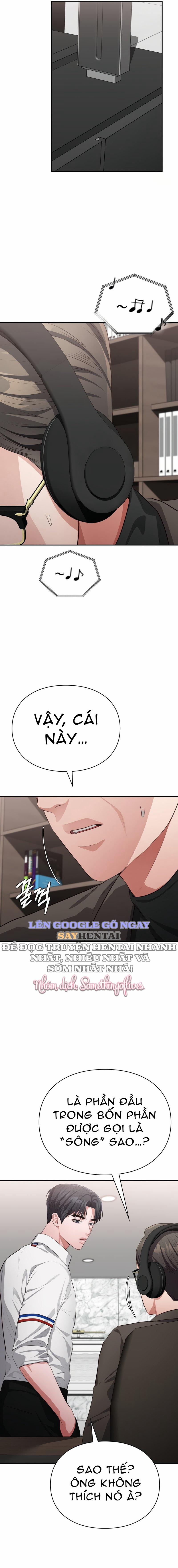 Hội Chứng Beethoven 12 trang 6