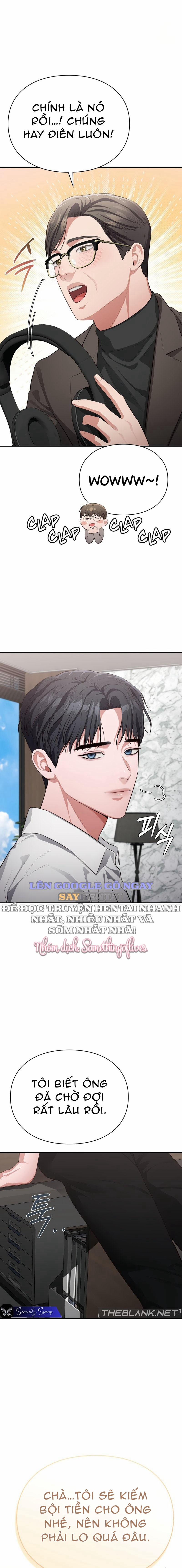 Hội Chứng Beethoven 12 trang 7