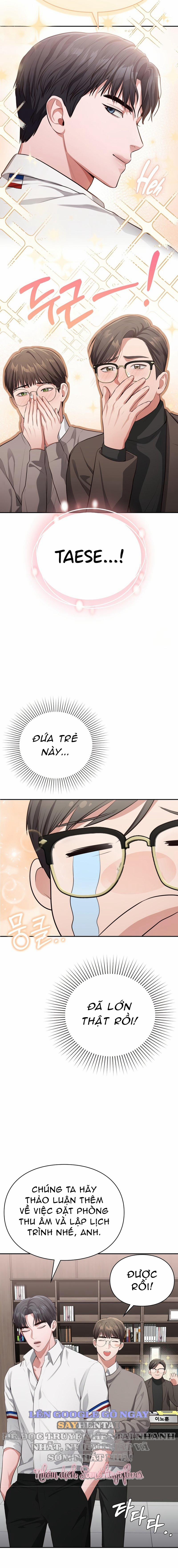 Hội Chứng Beethoven 12 trang 8