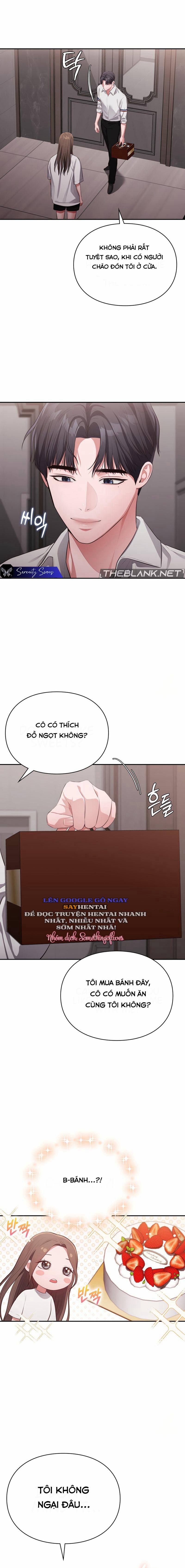 Hội Chứng Beethoven 13 trang 1