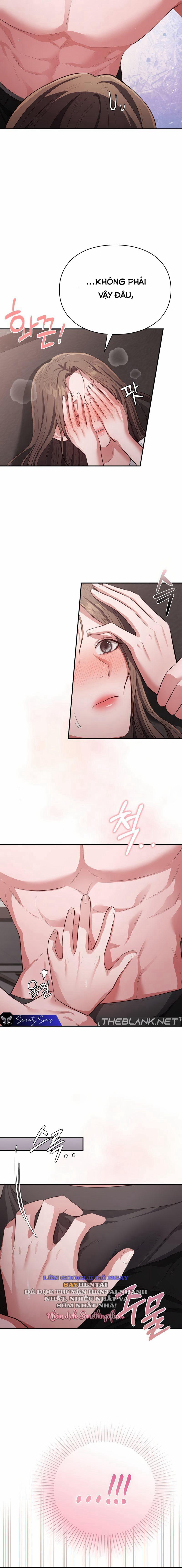 Hội Chứng Beethoven 13 trang 10