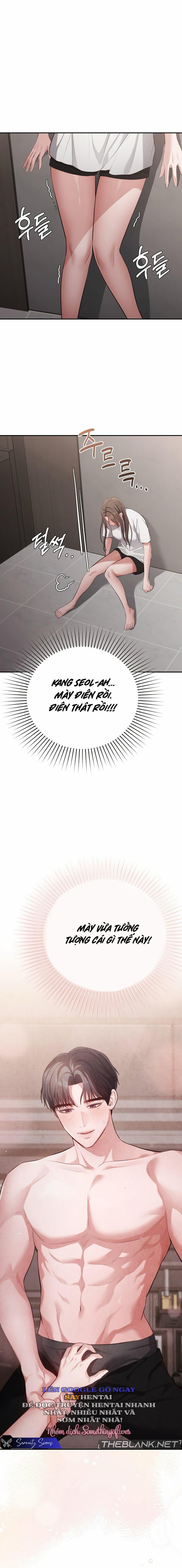 Hội Chứng Beethoven 13 trang 14