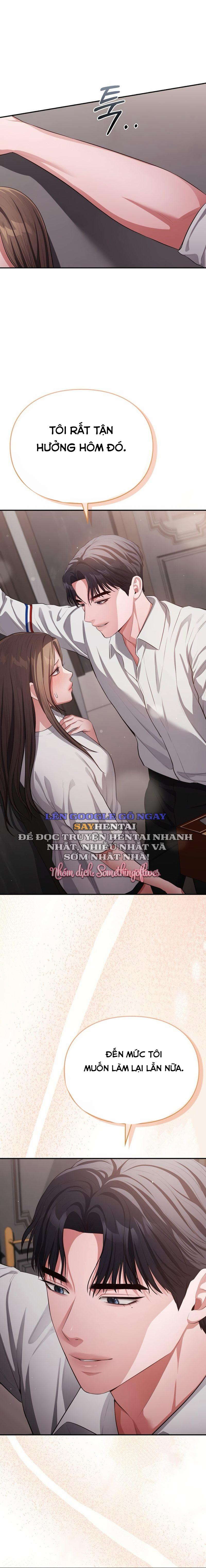 Hội Chứng Beethoven 13 trang 3