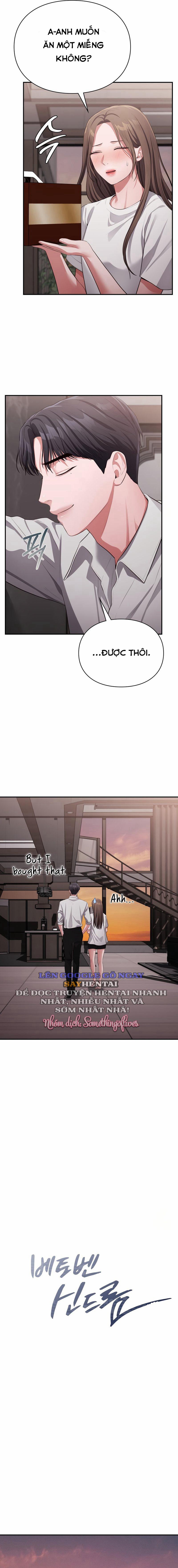 Hội Chứng Beethoven 13 trang 5