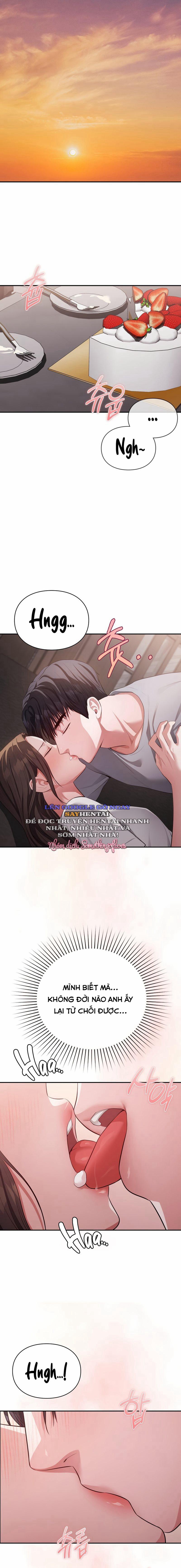 Hội Chứng Beethoven 13 trang 6