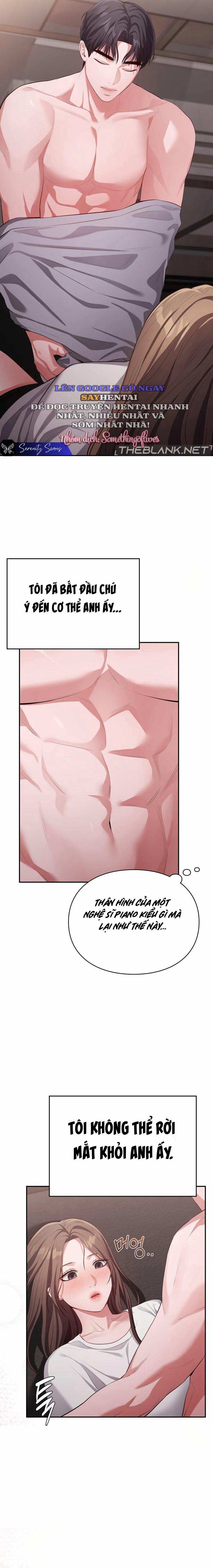 Hội Chứng Beethoven 13 trang 8