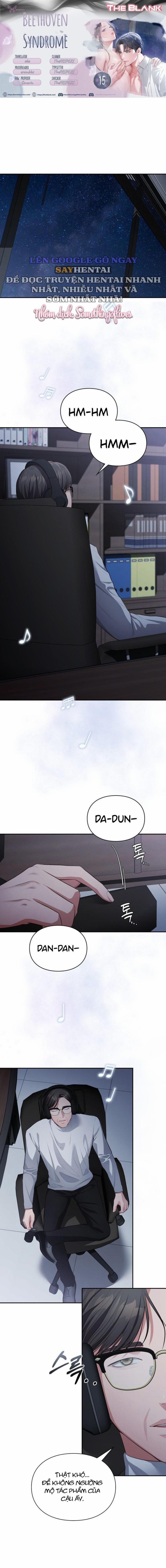 Hội Chứng Beethoven 15 trang 0