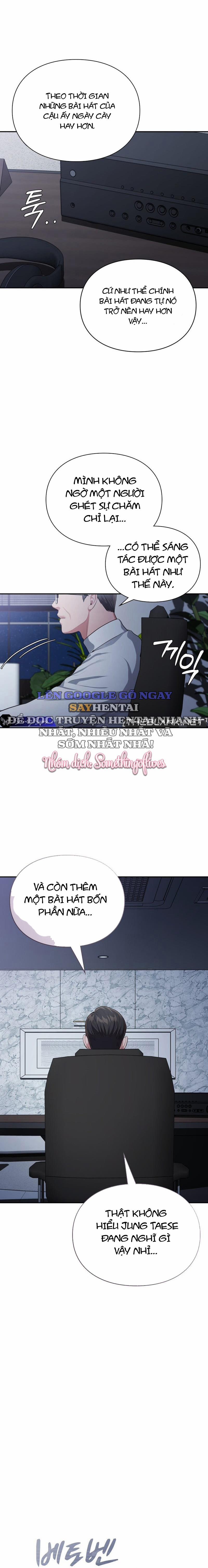 Hội Chứng Beethoven 15 trang 1