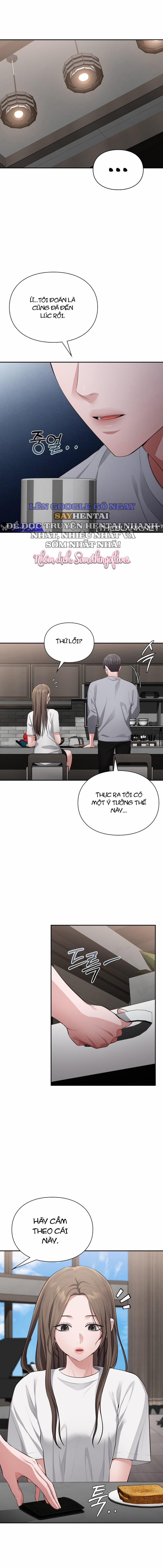 Hội Chứng Beethoven 15 trang 10