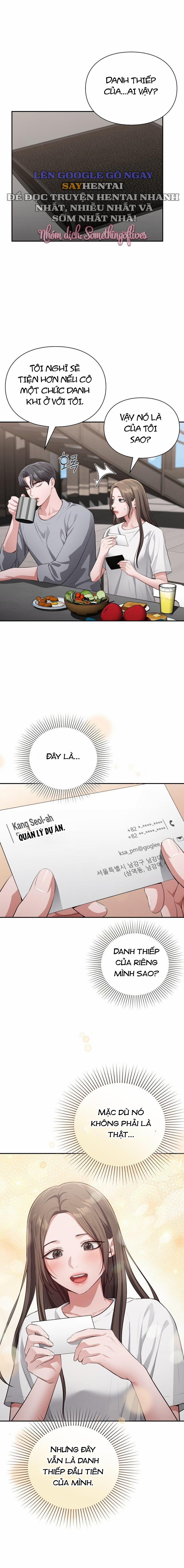 Hội Chứng Beethoven 15 trang 11