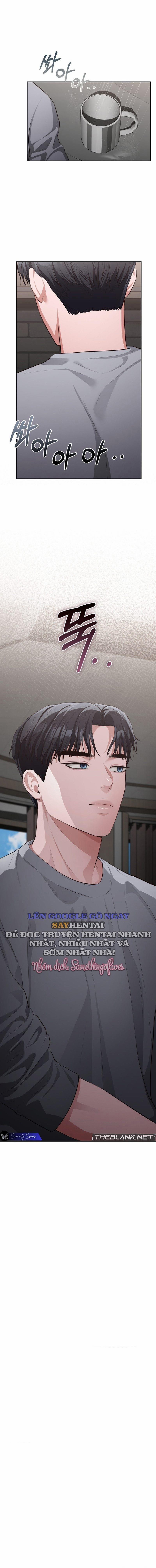 Hội Chứng Beethoven 15 trang 13