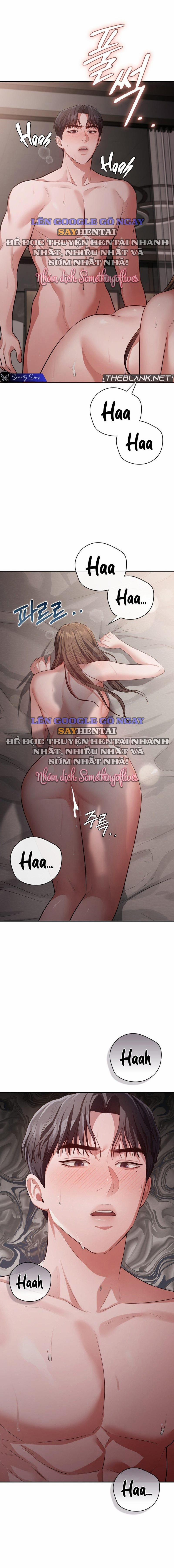 Hội Chứng Beethoven 15 trang 5