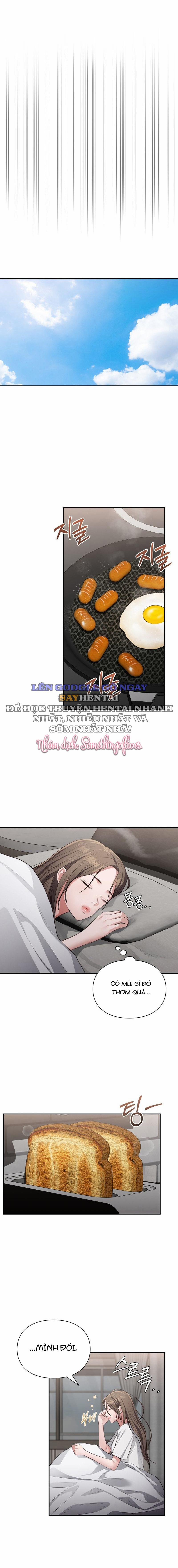 Hội Chứng Beethoven 15 trang 6