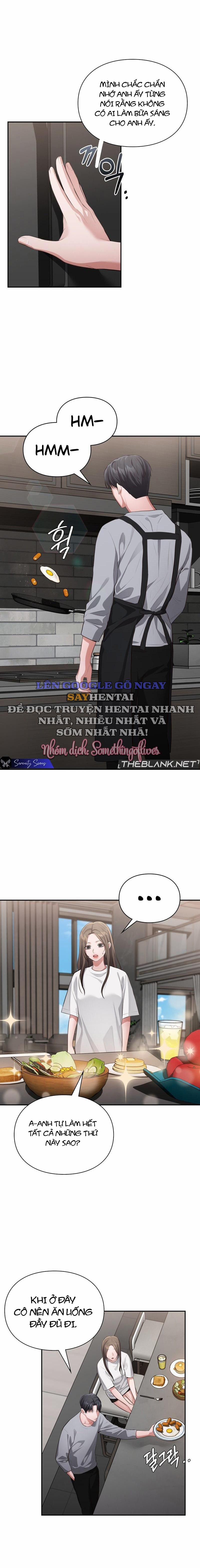 Hội Chứng Beethoven 15 trang 7