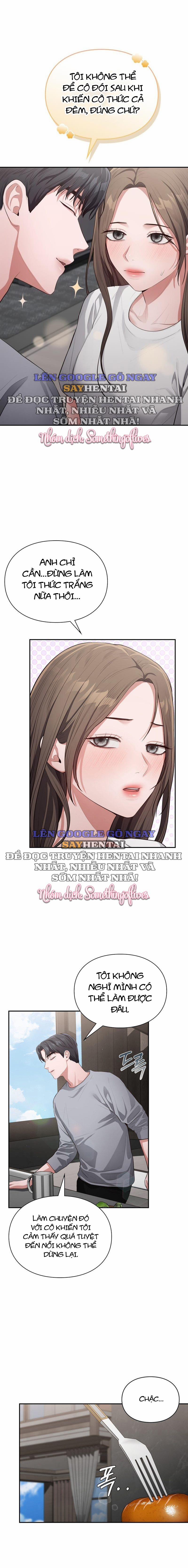 Hội Chứng Beethoven 15 trang 8