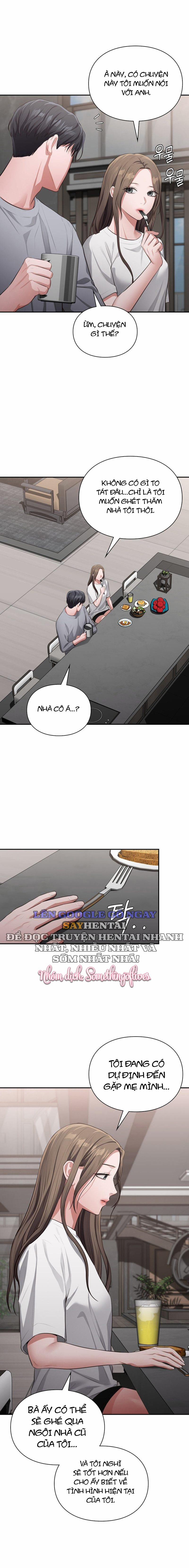 Hội Chứng Beethoven 15 trang 9