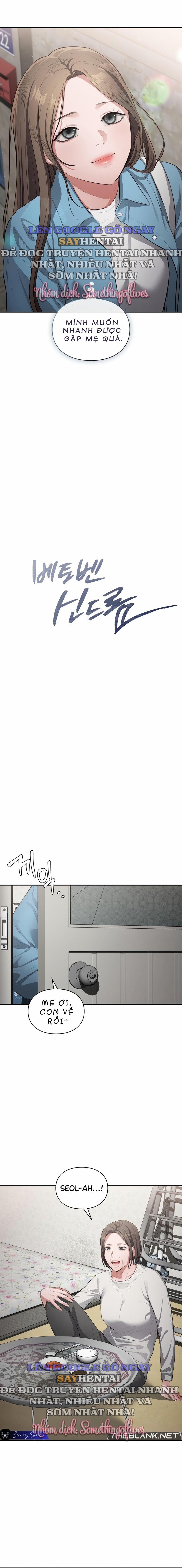 Hội Chứng Beethoven 16 trang 1