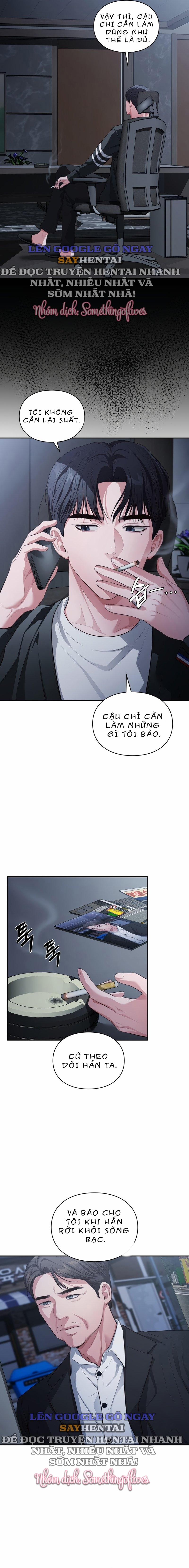 Hội Chứng Beethoven 16 trang 11