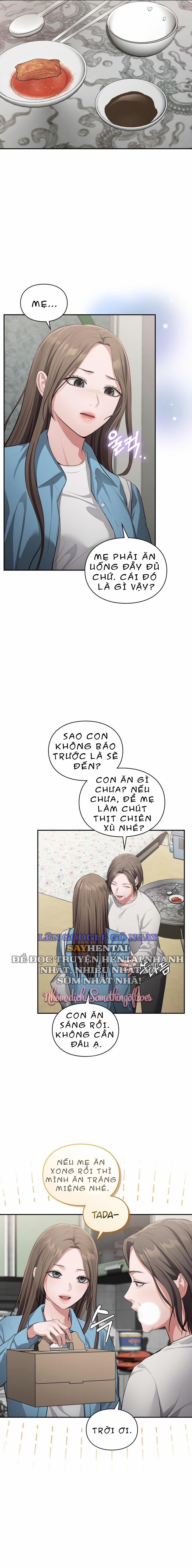 Hội Chứng Beethoven 16 trang 2