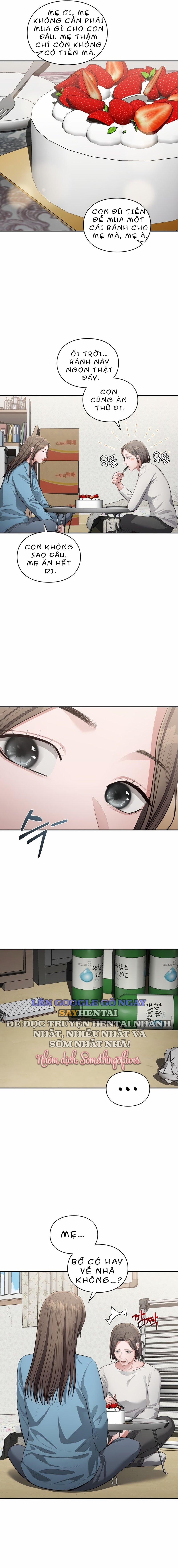 Hội Chứng Beethoven 16 trang 3