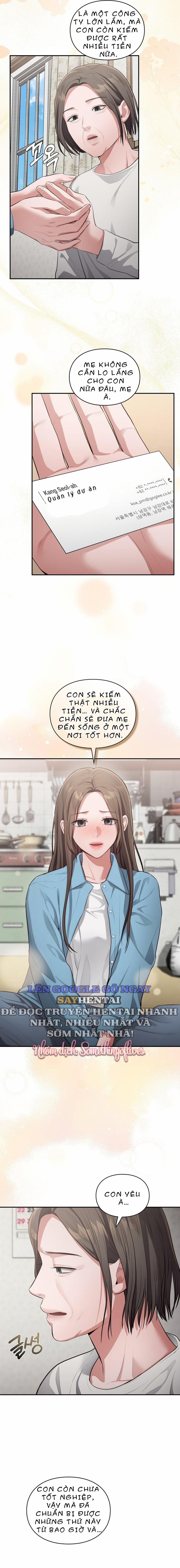 Hội Chứng Beethoven 16 trang 5