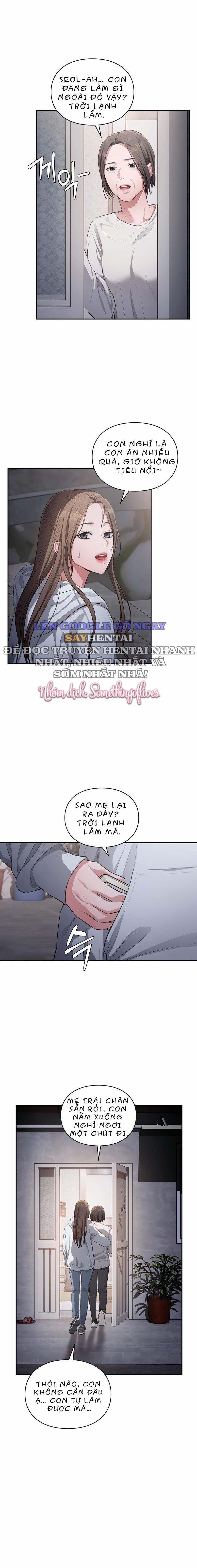 Hội Chứng Beethoven 16 trang 9