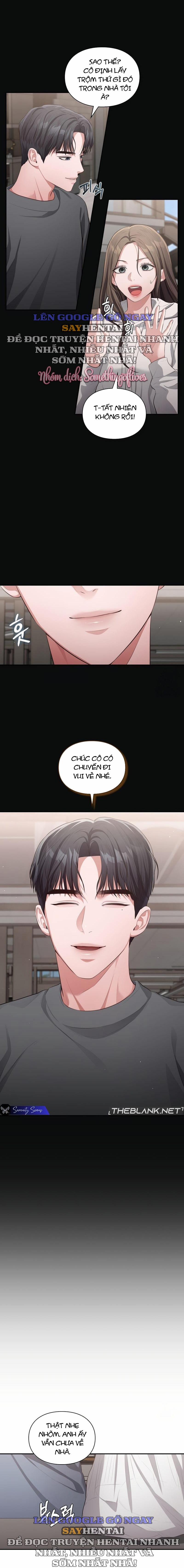 Hội Chứng Beethoven 17 trang 1