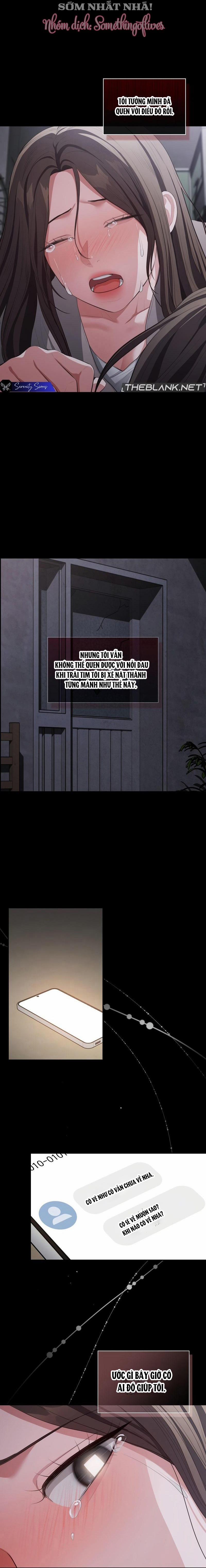 Hội Chứng Beethoven 17 trang 11