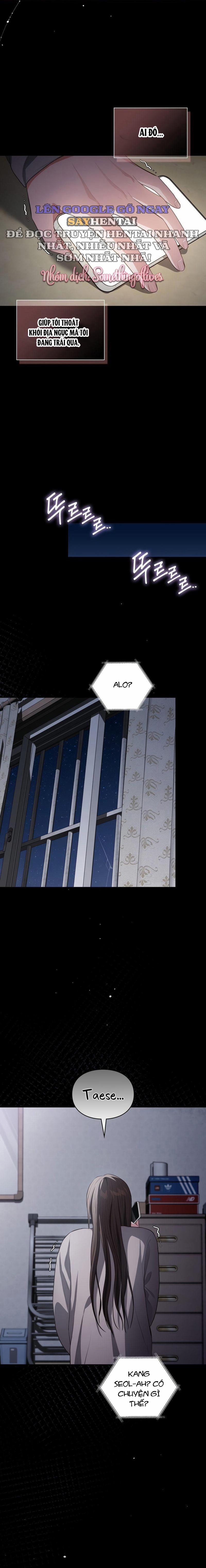 Hội Chứng Beethoven 17 trang 12