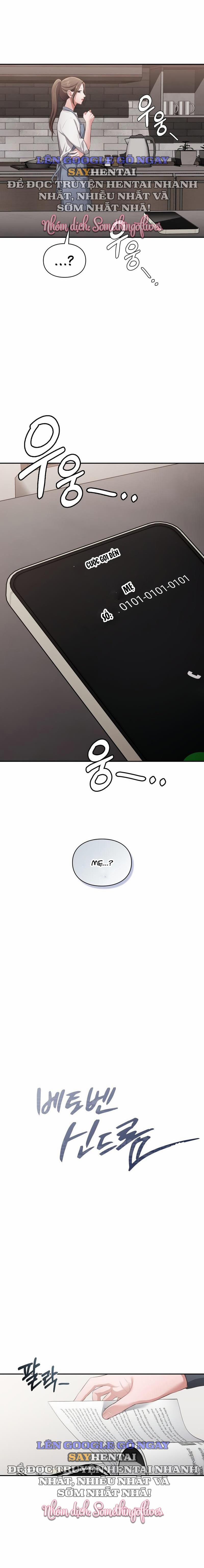 Hội Chứng Beethoven 17 trang 4