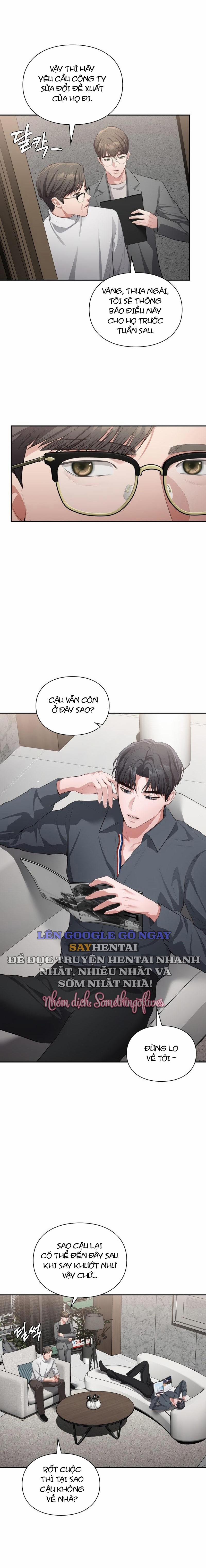 Hội Chứng Beethoven 17 trang 5