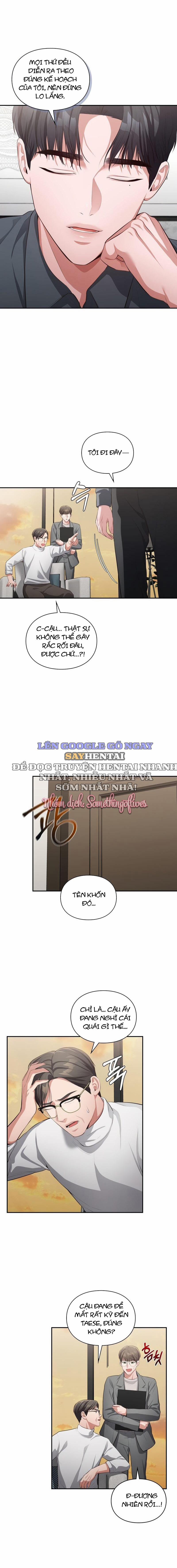 Hội Chứng Beethoven 17 trang 7