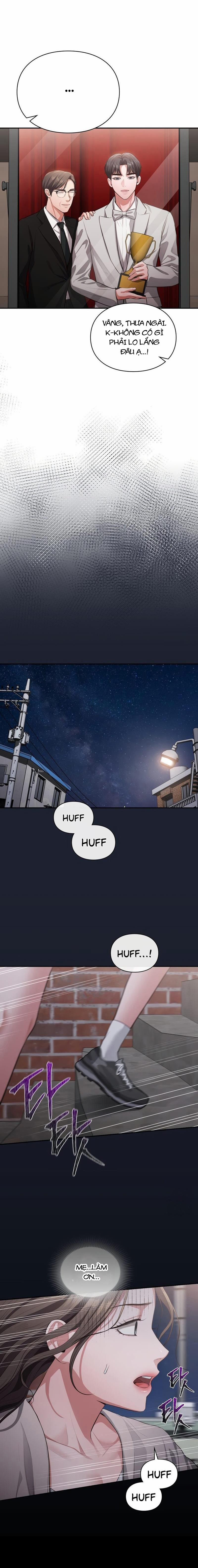 Hội Chứng Beethoven 17 trang 8