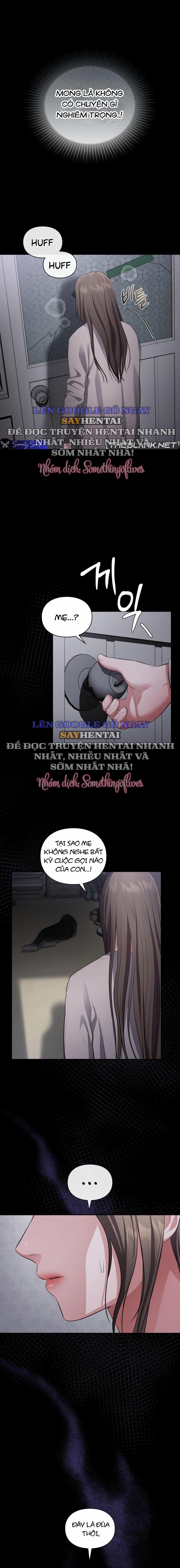 Hội Chứng Beethoven 17 trang 9