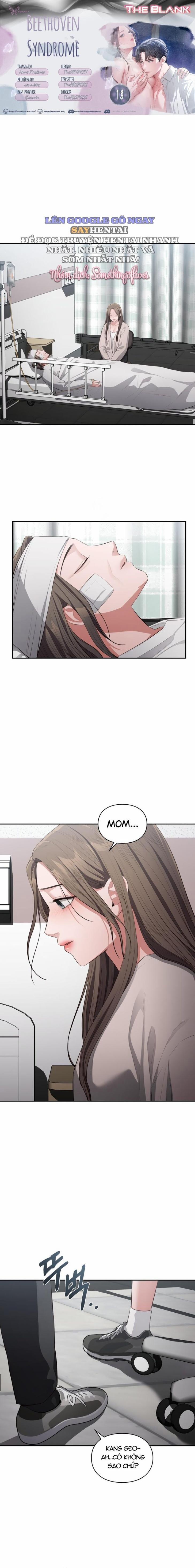 Hội Chứng Beethoven 18 trang 0
