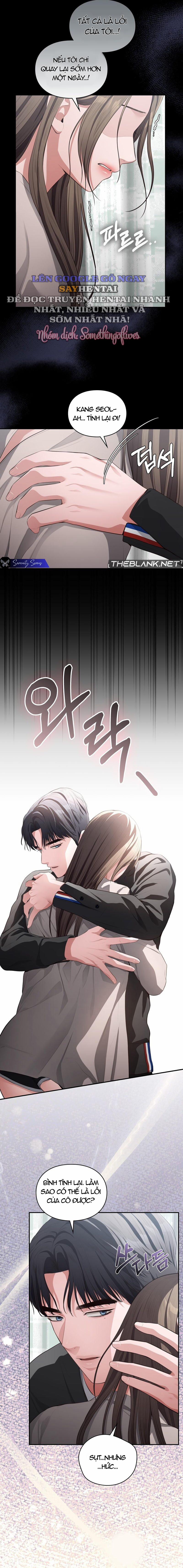 Hội Chứng Beethoven 18 trang 2