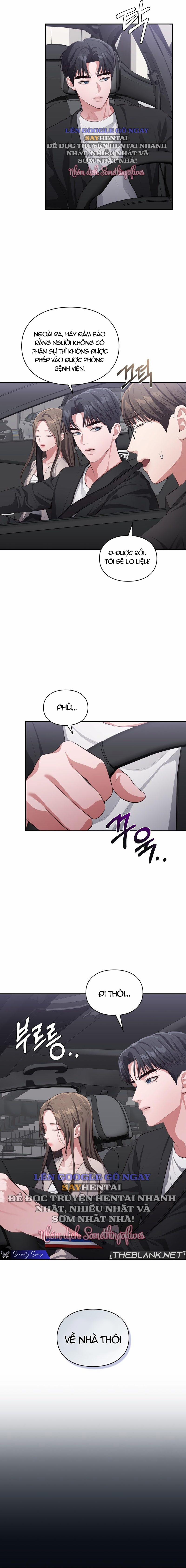 Hội Chứng Beethoven 18 trang 6