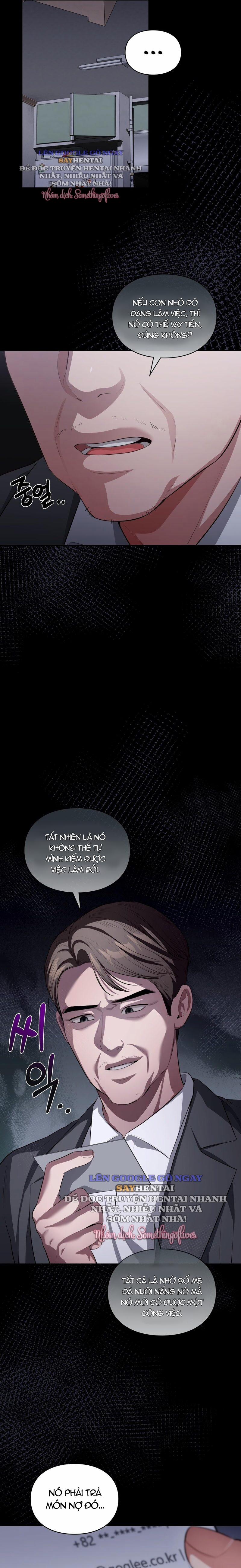 Hội Chứng Beethoven 18 trang 9