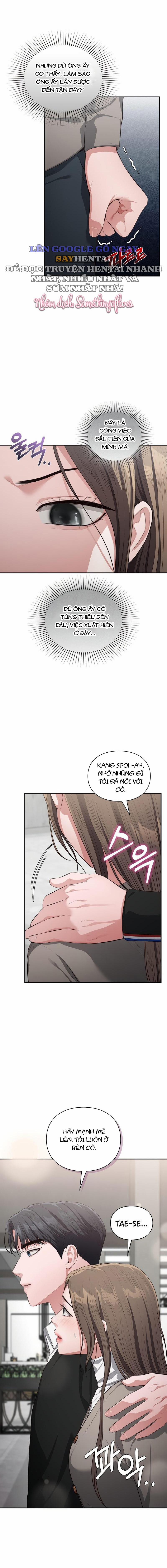 Hội Chứng Beethoven 20 trang 1